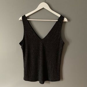 NWT Bar III Tank